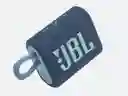 Jbl Go3 Blue