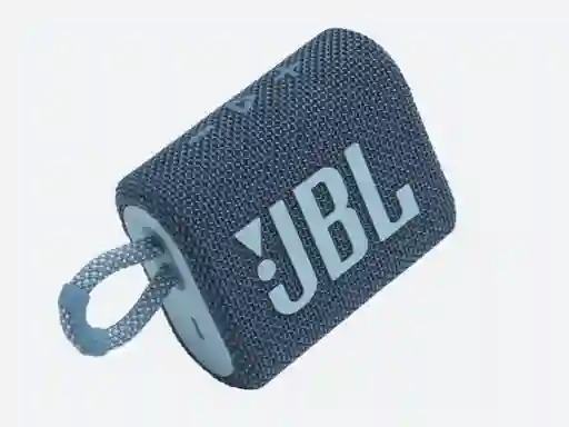 Jbl Go3 Blue