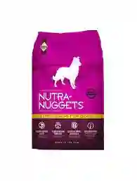 Nutra Nuggets Lite Senior *1kg