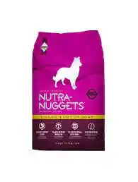 Nutra Nuggets Lite Senior *3kg