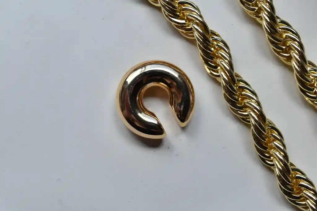 Earcuff Basic Grande Chuncky