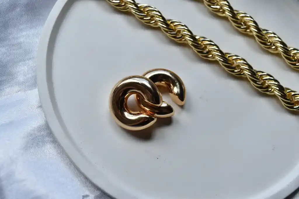 Earcuff Basic Grande Chuncky