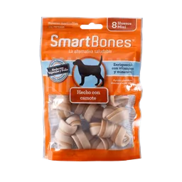 Smartbones Sweet Potato Mini 8pk