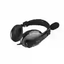 Havit Gamer H139d Wired Headphone H139d - Negro