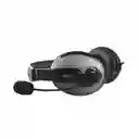 Havit Gamer H139d Wired Headphone H139d - Negro