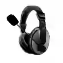 Havit Gamer H139d Wired Headphone H139d - Negro