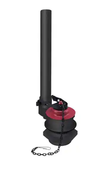 Valvula De Descarga (salida) Con Aguastop 507a133 Fluidmaster