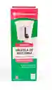 Valvula De Descarga (salida) Con Aguastop 507a133 Fluidmaster