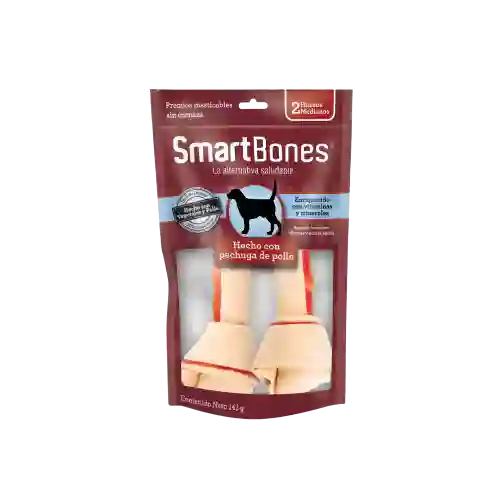 Smartbones Chicken Medium 2 Pk