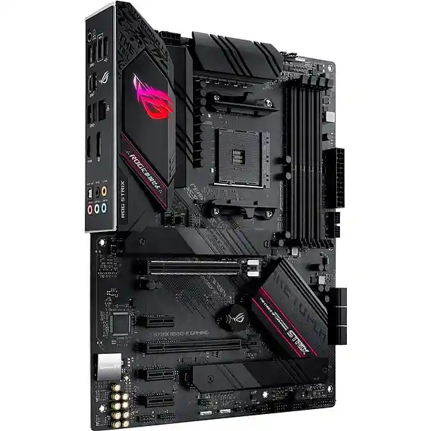 Board Asus Rog Strix B550 - F Gaming