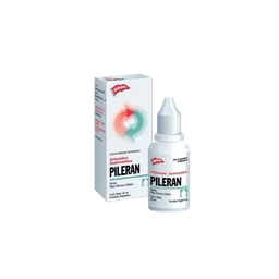 Pileran Gotas 20 Ml