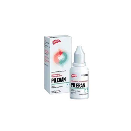 Pileran Gotas 20 Ml