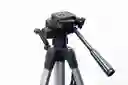 Tripode Beston Semi Profesional 1.44m + Soporte Celular + Estuche / Trípode Para Cámara Y Celular