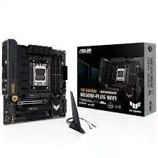 Board Asus Tuf B650-plus Gaming Wif