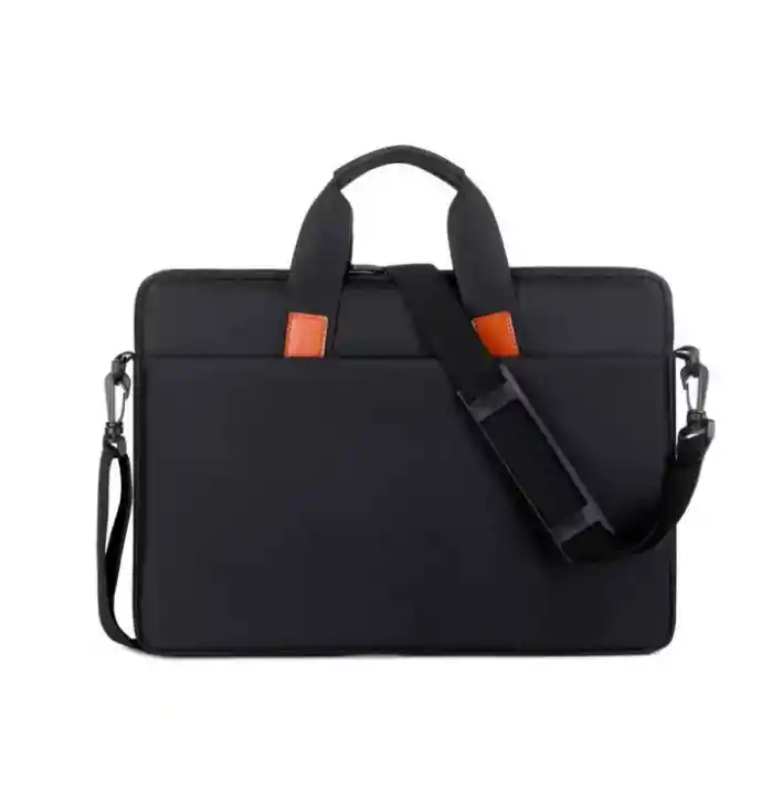 Maletin Funda Impermeable Portatil Capacidad 14 Pul Hasta 15.6 Pul Antigolpes Cargadera