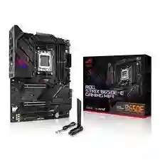 Board Asus Rog Strix B650e-e