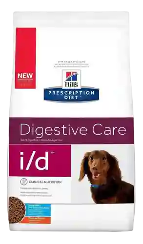 Hills Prescription Diet Canine I/d 1,5 Kg