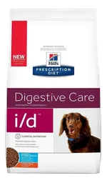 Hills Prescription Diet Canine I/d 1,5 Kg
