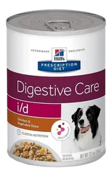 Hills Prescription Diet Canine I/d Chicken Vegetales 12,5 Onzas