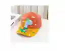 Gorra Con Diseño De Dinosaurios