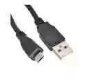 Cable Usb A Micro Usb Para Celular Androi Control Ps4