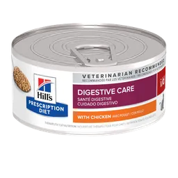 Hills Prescription Diet Feline I/d 5,5 Onzas