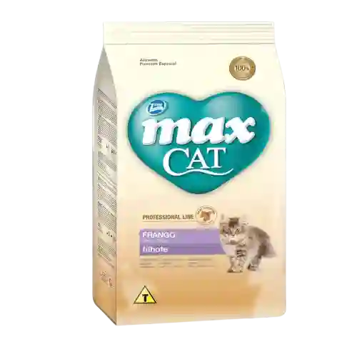 Max Cat Filothe 1 Kg