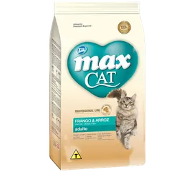 Max Cat Buffet 1 Kg