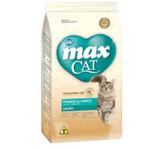 Max Cat Buffet 1 Kg