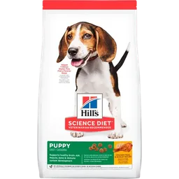Hills Science Diet Canine Puppy Ob 4,5 Lbs