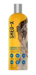 Shed X Perro 16 Onzas