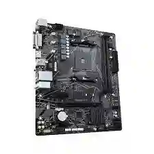 Board Gigabyte A520m H