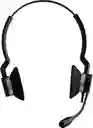 Diadema Estereo Alambrica Con Microfono Jabra Biz 2300