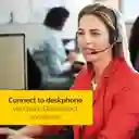 Diadema Estereo Alambrica Con Microfono Jabra Biz 2300