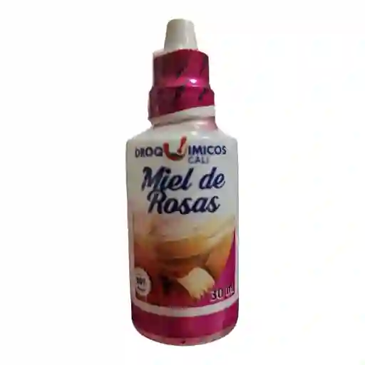 Miel De Rosas 30ml