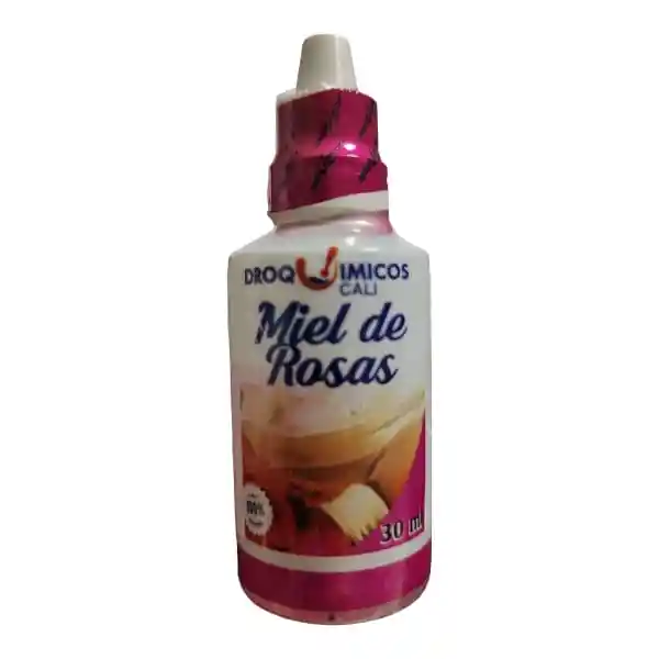 Miel De Rosas 30ml