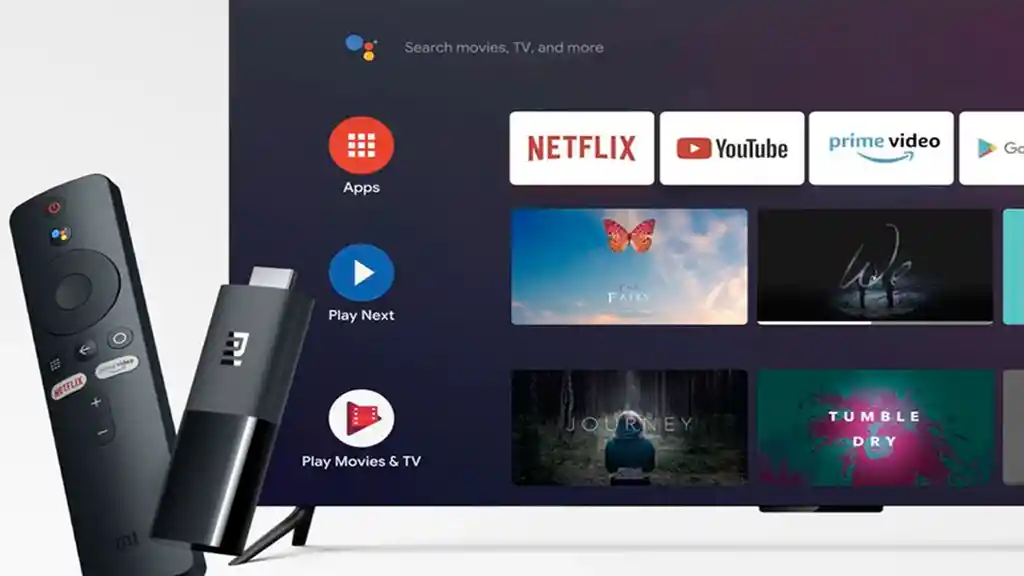 Xiaomi Mi Tv Stick