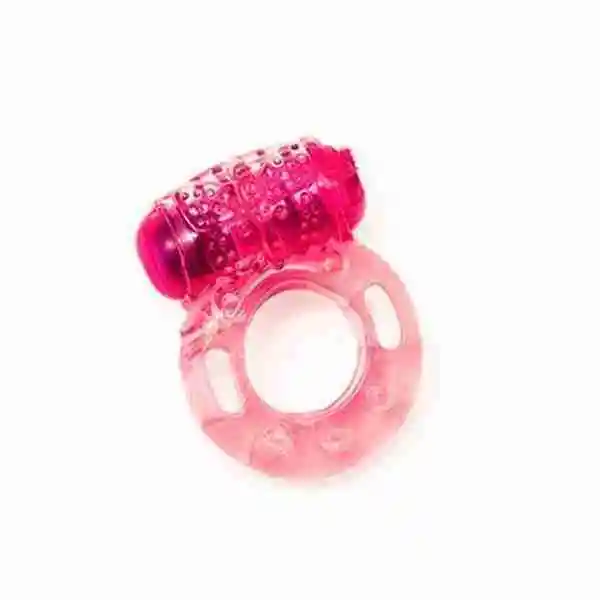 Anillo Vibrador Clasico