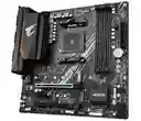 Board Gigabyte B550m Aorus Elite