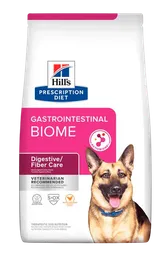 Hills Prescription Diet Canine Gastro Biome 8 Lbs