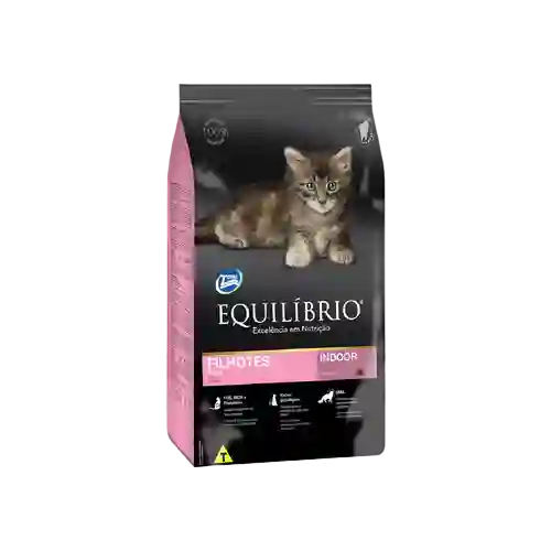 Equilibrio Gato Filothe 1,5 Kg