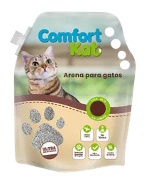 Comfort Kat 4 Kg