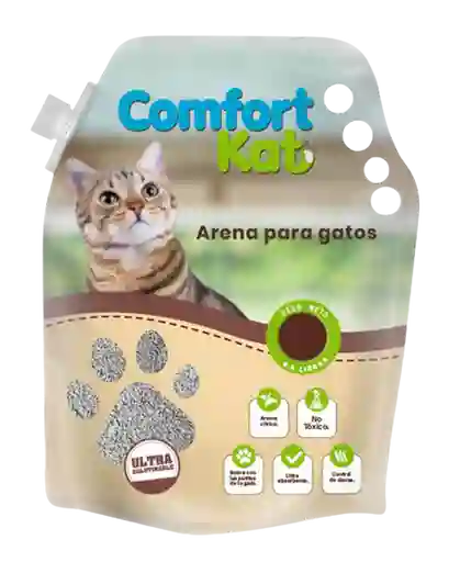 Comfort Kat 4 Kg