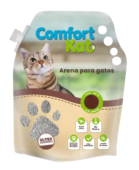 Comfort Kat 4 Kg