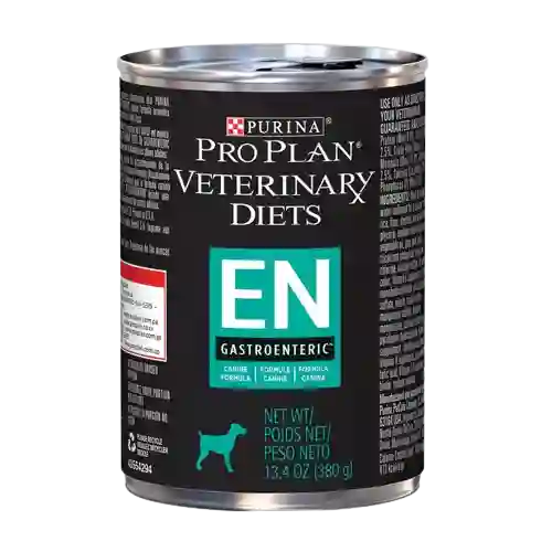 Pro Plan En Canine Gastroenteric Lata 380 Gr