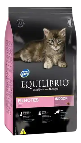 Equilibrio Gato Filothe 500 Gr