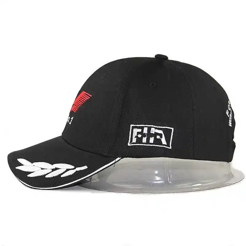 Gorra Fórmula 1 F1