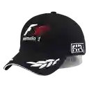 Gorra Fórmula 1 F1