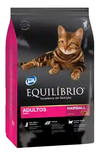 Equilibrio Gato Adulto 1,5 Kg