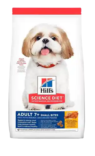 Hills Science Diet Canine Mature Sb 15 Lbs